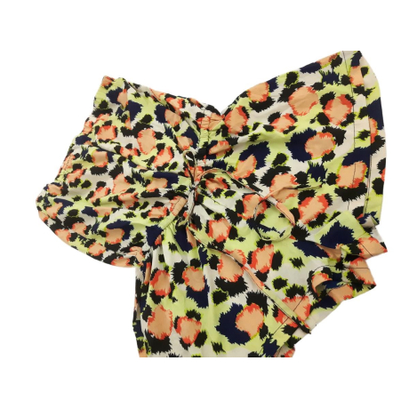 PAPAYA plażowy KOMBINEZON na lato CĘTKI wygod | Lapciucha.pl