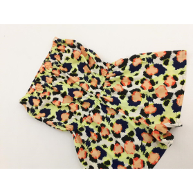 PAPAYA plażowy KOMBINEZON na lato MODNY wygod | Lapciucha.pl