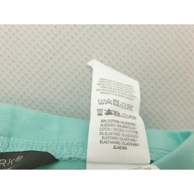 PRIMARK dresowe LEGGINSY wygodne MIĘTOWE basi | Lapciucha.pl