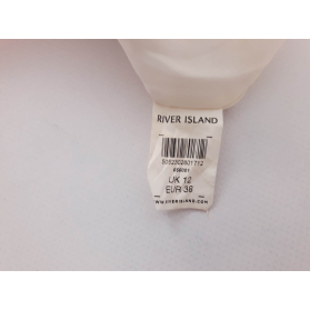 RIVER ISLAND neonowy ŻAKIET elegancki MODNY _ | Lapciucha.pl