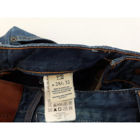 SCOTCH & SODA jeansowe KRÓTKIE SPODENKI posta | Lapciucha.pl