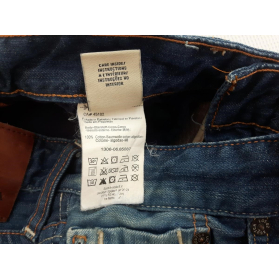 SCOTCH & SODA jeansowe KRÓTKIE SPODENKI posta | Lapciucha.pl