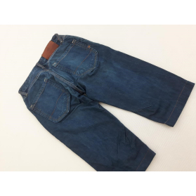 SCOTCH & SODA jeansowe KRÓTKIE SPODENKI posta | Lapciucha.pl