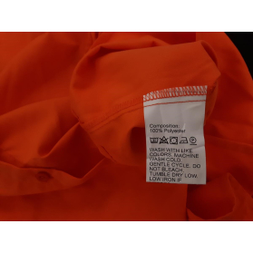 SHEIN oversizowa KOSZULA na lato MODNA _ 40/4 | Lapciucha.pl