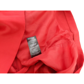 F&F elegancka SUKIENKA satynowa RED na jedno | Lapciucha.pl