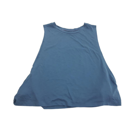 TCHIBO sportowa KOSZULKA tank UNISEX _ L | Lapciucha.pl