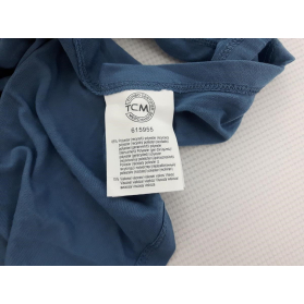 TCHIBO sportowa KOSZULKA tank UNISEX _ L | Lapciucha.pl