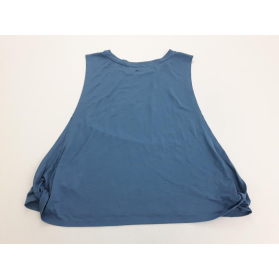 TCHIBO sportowa KOSZULKA tank UNISEX _ L | Lapciucha.pl