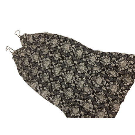 TERRANOVA stylowa SUKIENKA na lato ORNAMENT b | Lapciucha.pl