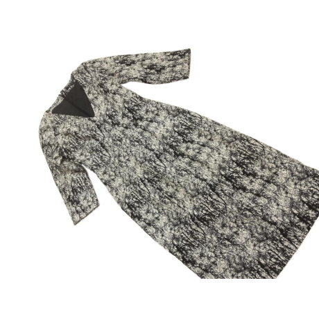 FRENCH CONNECTION elegancka SUKIENKA midi WZO | Lapciucha.pl