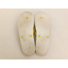 MINION BEACH basenowe KLAPKI JAPONKI z printe | Lapciucha.pl