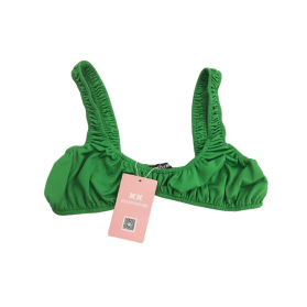MISSY EMPIRE elastyczna BLUZKA CROP TOP brale | Lapciucha.pl