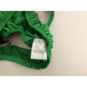 MISSY EMPIRE elastyczna BLUZKA CROP TOP brale | Lapciucha.pl