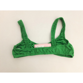 MISSY EMPIRE elastyczna BLUZKA CROP TOP brale | Lapciucha.pl