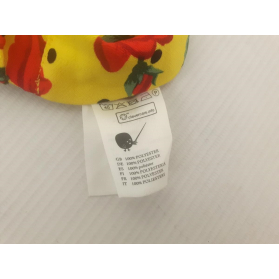 MONKI stylowa SPÓDNICA szmizjerka RETRO w kwi | Lapciucha.pl