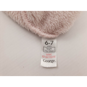 GEORGE pluszowy KOMBINEZON jednorożec _ 116cm | Lapciucha.pl