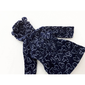 GEORGE pluszowy SZLAFROK Myszka Mickey _ 62cm | Lapciucha.pl
