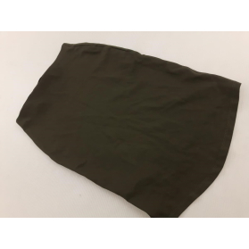 GINA TRICOT asymetryczna SPÓDNICA dresowa MOD | Lapciucha.pl