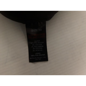 PAPAYA gruba SPÓDNICZKA tweedowa CIEPŁA wygod | Lapciucha.pl