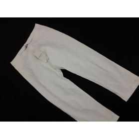 PAPAYA dresowe LEGGINSY na lato WYGODNE basic | Lapciucha.pl