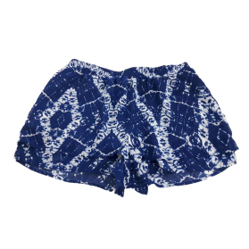 PAPAYA plażowe KRÓTKIE SPODENKI mgiełki _ 40 | Lapciucha.pl
