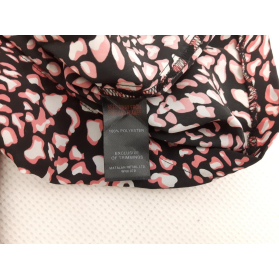 PAPAYA plażowy KOMBINEZON na lato CĘTKI wygod | Lapciucha.pl