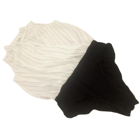 TALLY WEIJL eleganckie BODY kopertowe PASKI s | Lapciucha.pl