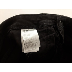 H&M jeansowe SPODNIE RURKI biodrówki MODNE po | Lapciucha.pl