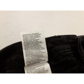 H&M jeansowe SPODNIE RURKI biodrówki MODNE po | Lapciucha.pl