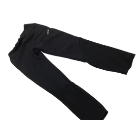 SKECHERS sportowe LEGGINSY wygodne CZARNE ela | Lapciucha.pl