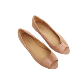 SOLEFLEX eleganckie BALERINY ESPADRYLE a'la z | Lapciucha.pl