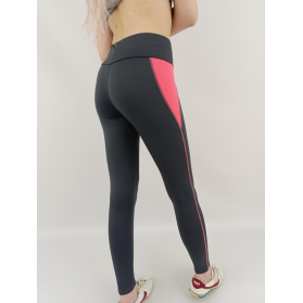 workout sportowe legginsy z płaskimi szwami w | Lapciucha.pl