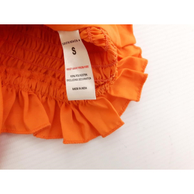 SOUTH BEACH plażowa BLUZKA CROP TOP na lato M | Lapciucha.pl