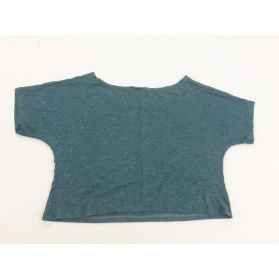 SUPERDRY dresowa BLUZKA KOSZULKA oversize MOD | Lapciucha.pl