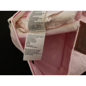 SUPERDRY jeansowe KRÓTKIE SPODENKI postarzane | Lapciucha.pl
