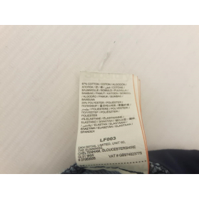 SUPERDRY postarzane KRÓTKIE SPODENKI a'la jea | Lapciucha.pl