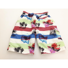 TOKYO LAUNDRY plażowe KRÓTKIE SPODENKI na lat | Lapciucha.pl