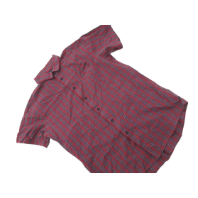 TOPMAN bawełniana KOSZULA casual KRATKA _ M | Lapciucha.pl