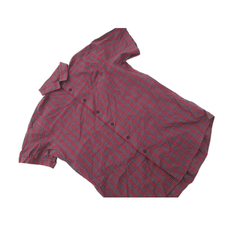TOPMAN bawełniana KOSZULA casual KRATKA _ M | Lapciucha.pl