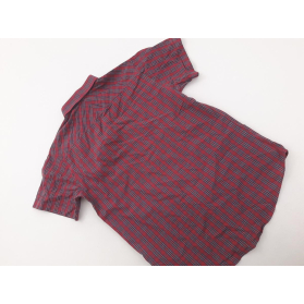 TOPMAN bawełniana KOSZULA casual KRATKA _ M | Lapciucha.pl