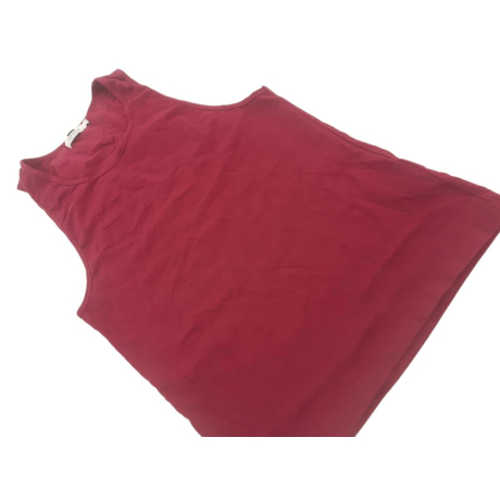 TOPMAN dresowa KOSZULKA TANK na lato WYGODNA | Lapciucha.pl
