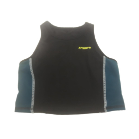 WORKOUT sportowy TOP do fitnessu WYGODNY na l | Lapciucha.pl