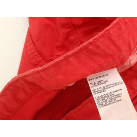 TOMMY HILFIGER jeansowe KRÓTKIE SPODENKI biod | Lapciucha.pl