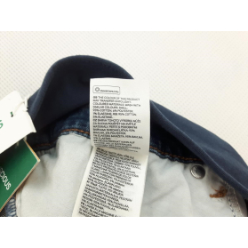 H&M ciążowe KRÓTKIE SPODENKI jeansowe NOWE _ | Lapciucha.pl