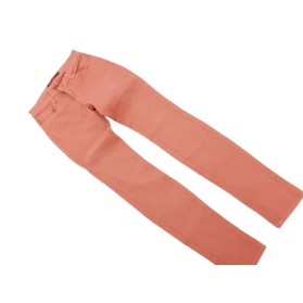 J BRAND jeansowe SPODNIE RURKI wygodne MODNE | Lapciucha.pl
