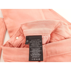 J BRAND jeansowe SPODNIE RURKI wygodne MODNE | Lapciucha.pl