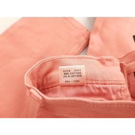J BRAND jeansowe SPODNIE RURKI wygodne MODNE | Lapciucha.pl