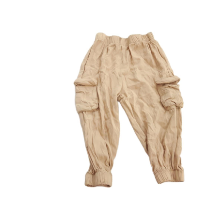 SHEIN cienkie SPODNIE JOGGERY wygodne CARGO _ | Lapciucha.pl