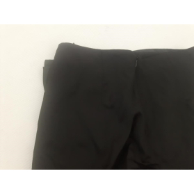 PRIMARK satynowa SPÓDNICZKA z kokardą MINI cz | Lapciucha.pl