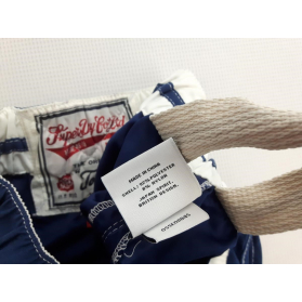 SUPERDRY plażowe KRÓTKIE SPODENKI na lato WYG | Lapciucha.pl